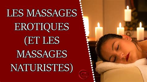 Massage érotique Massage sexuel Chutes du Niagara